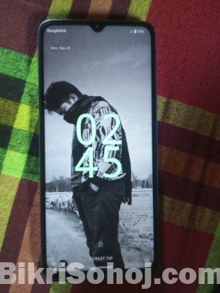 Redmi A3  6/128